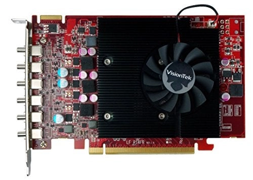Radeon 7750 - 2GB