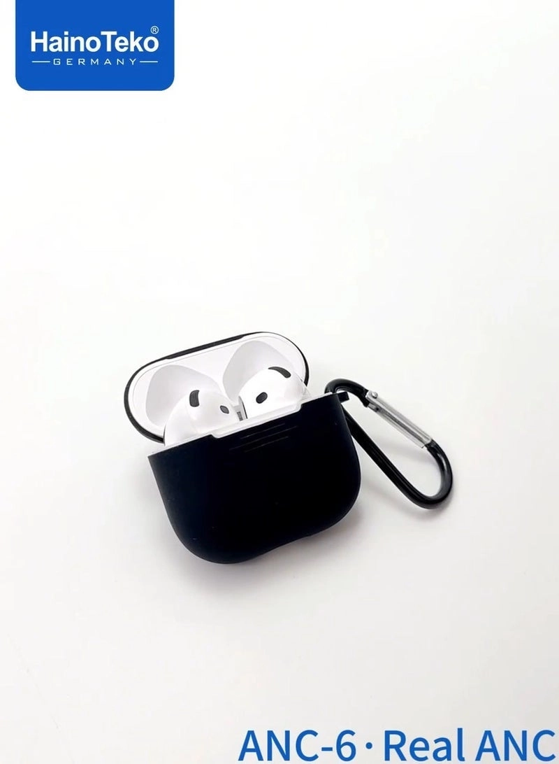ANC-6 Wireless Earphone