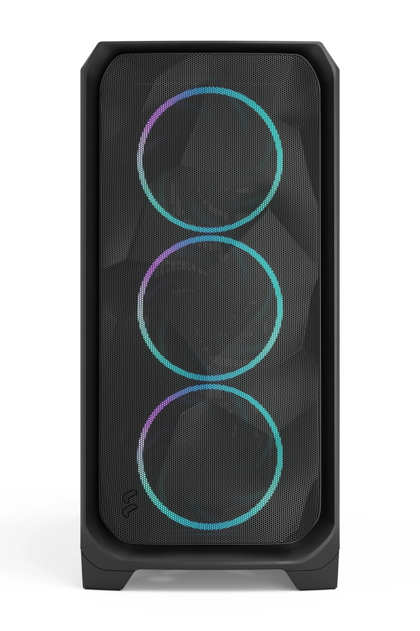 Meshify 3 XL - Light Tint Tempered Glass Side Panel Full Tower