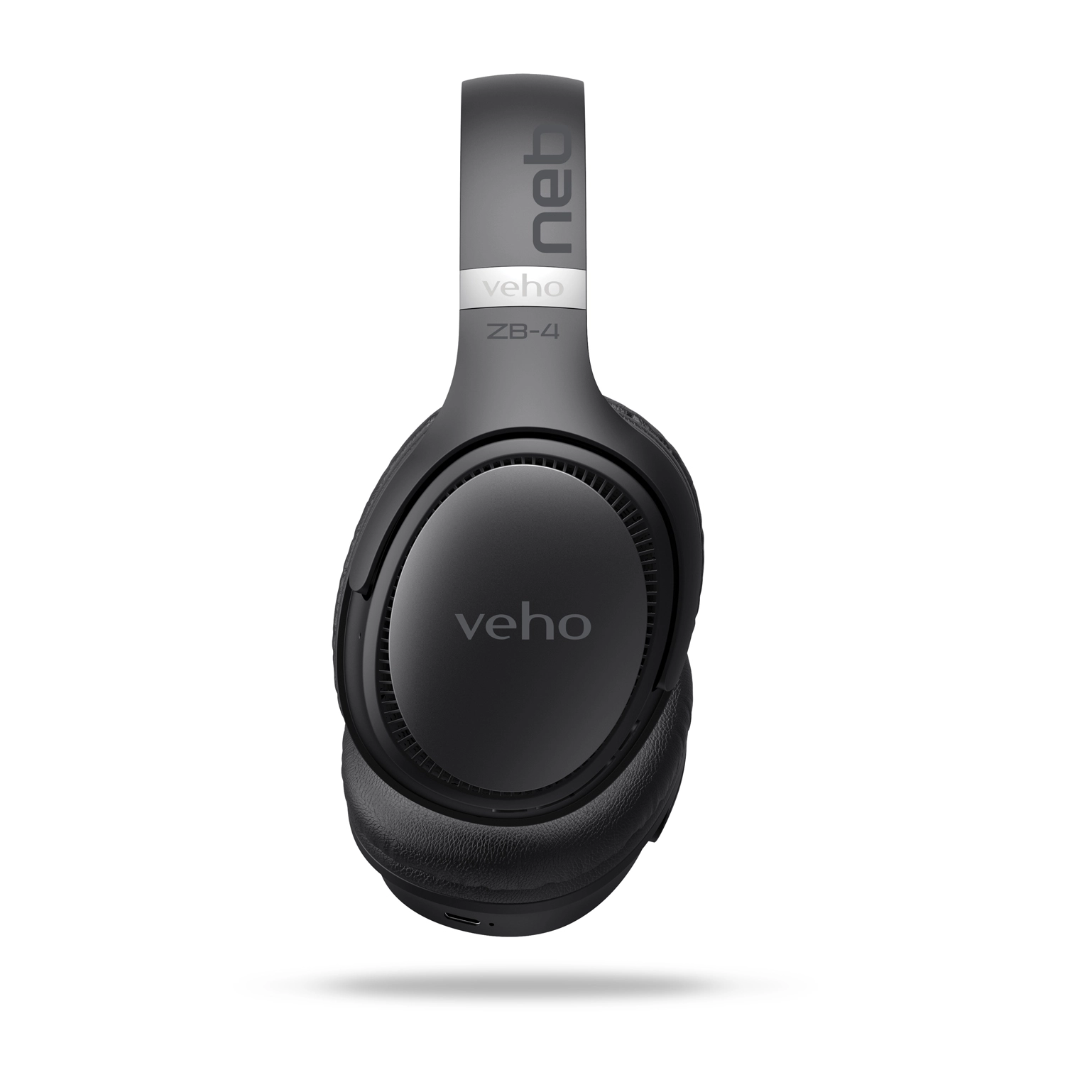 Z-4 Wired Headphone