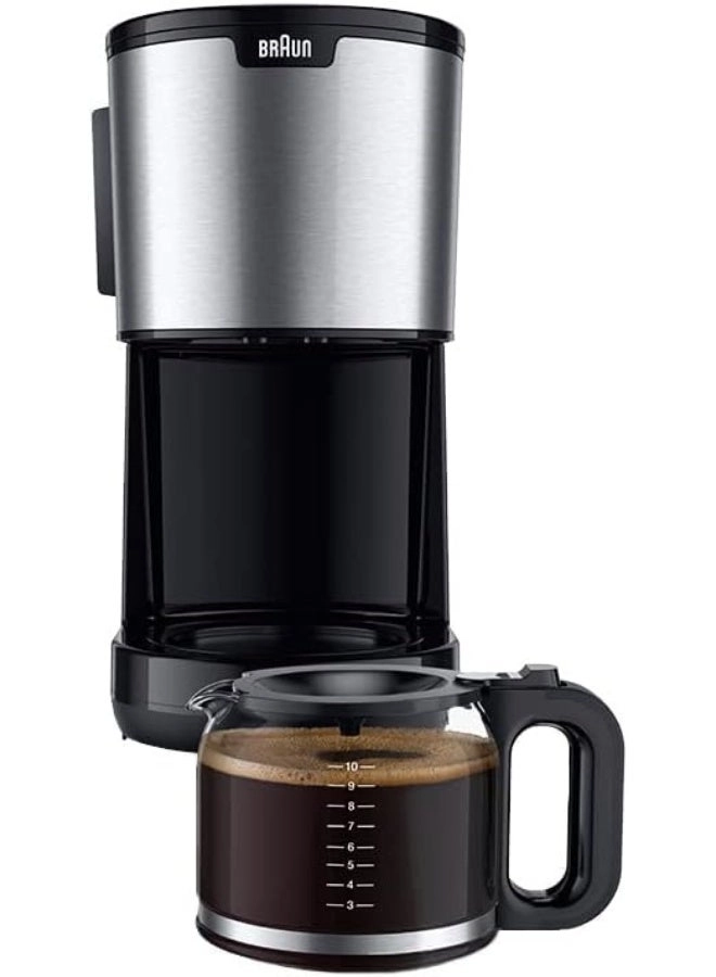 Braun PurShine KF1500