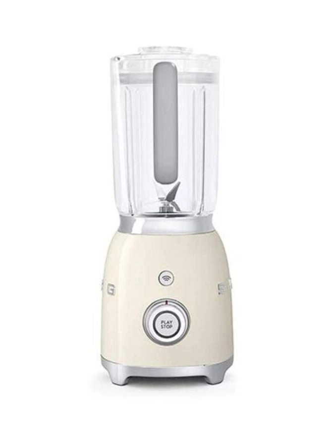 BLF01CRUK - Cream Safety Lock Anti-slip Feet