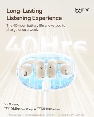 Bowie MC1 OL Wireless Earbud