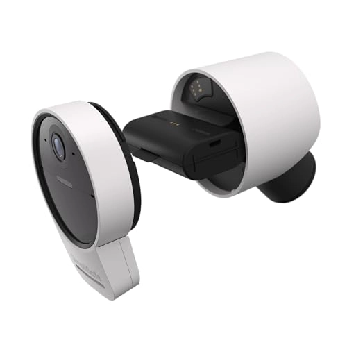 Outdoor Camera Series 2