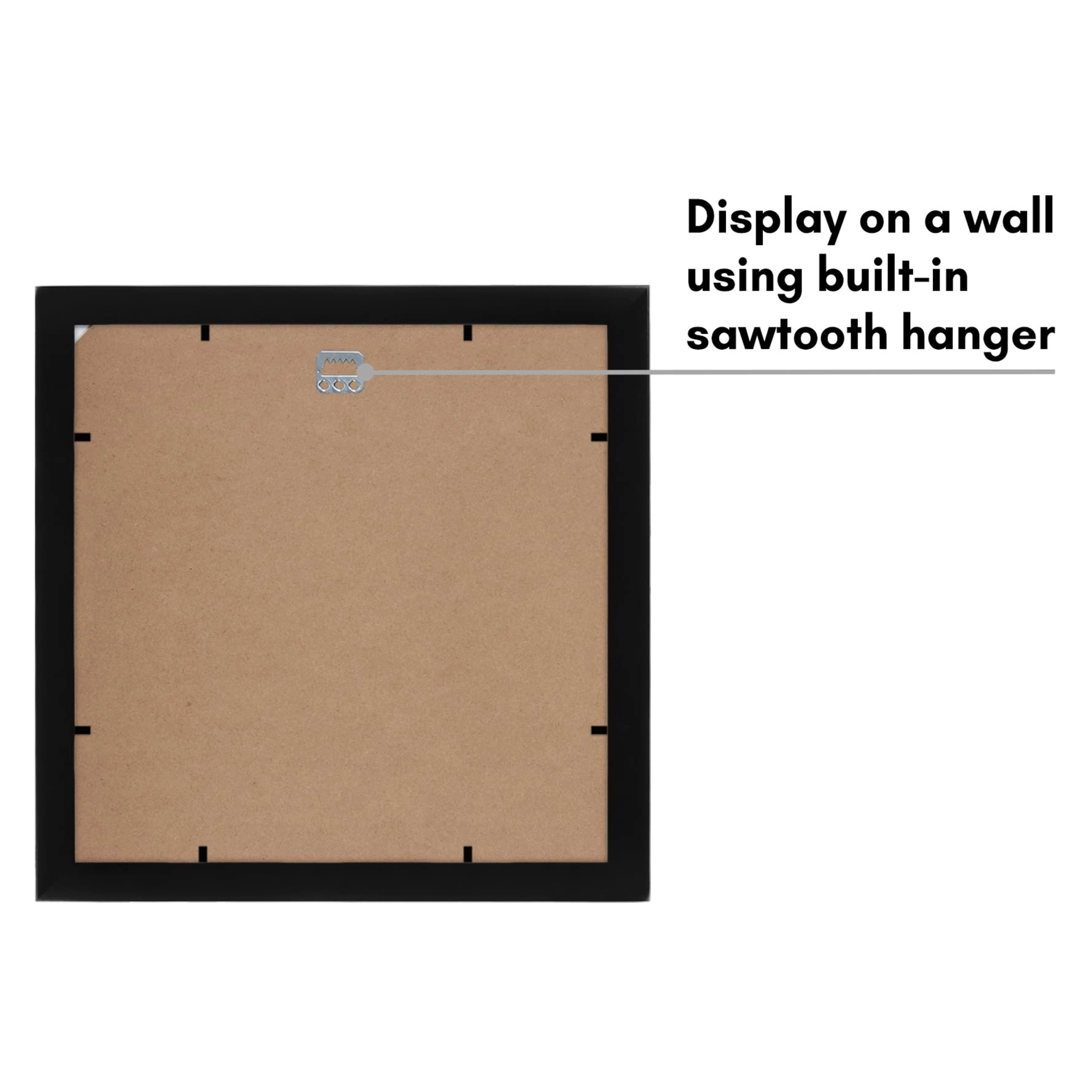 Picture Frame - 12x12