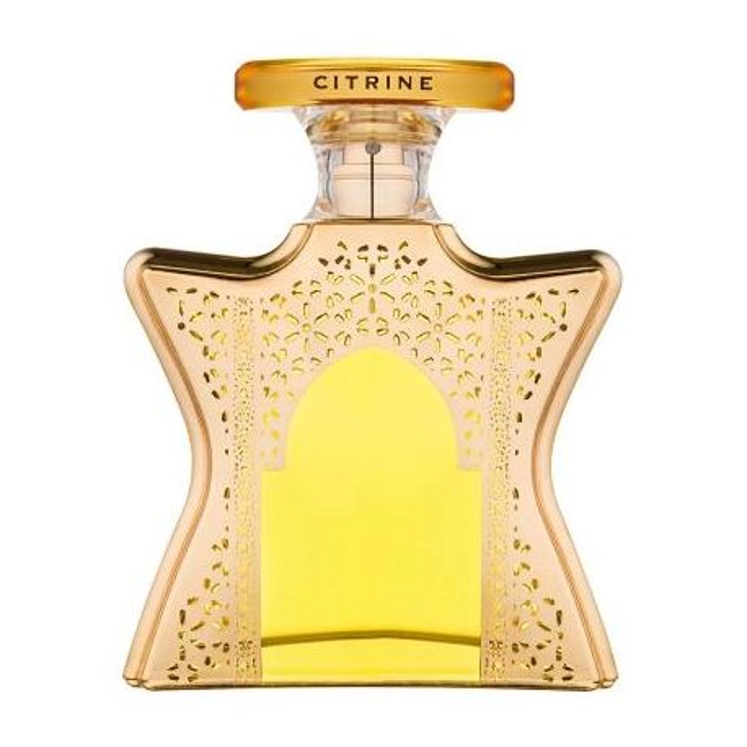 New York Dubai Citrine Eau de Parfum 100ml
