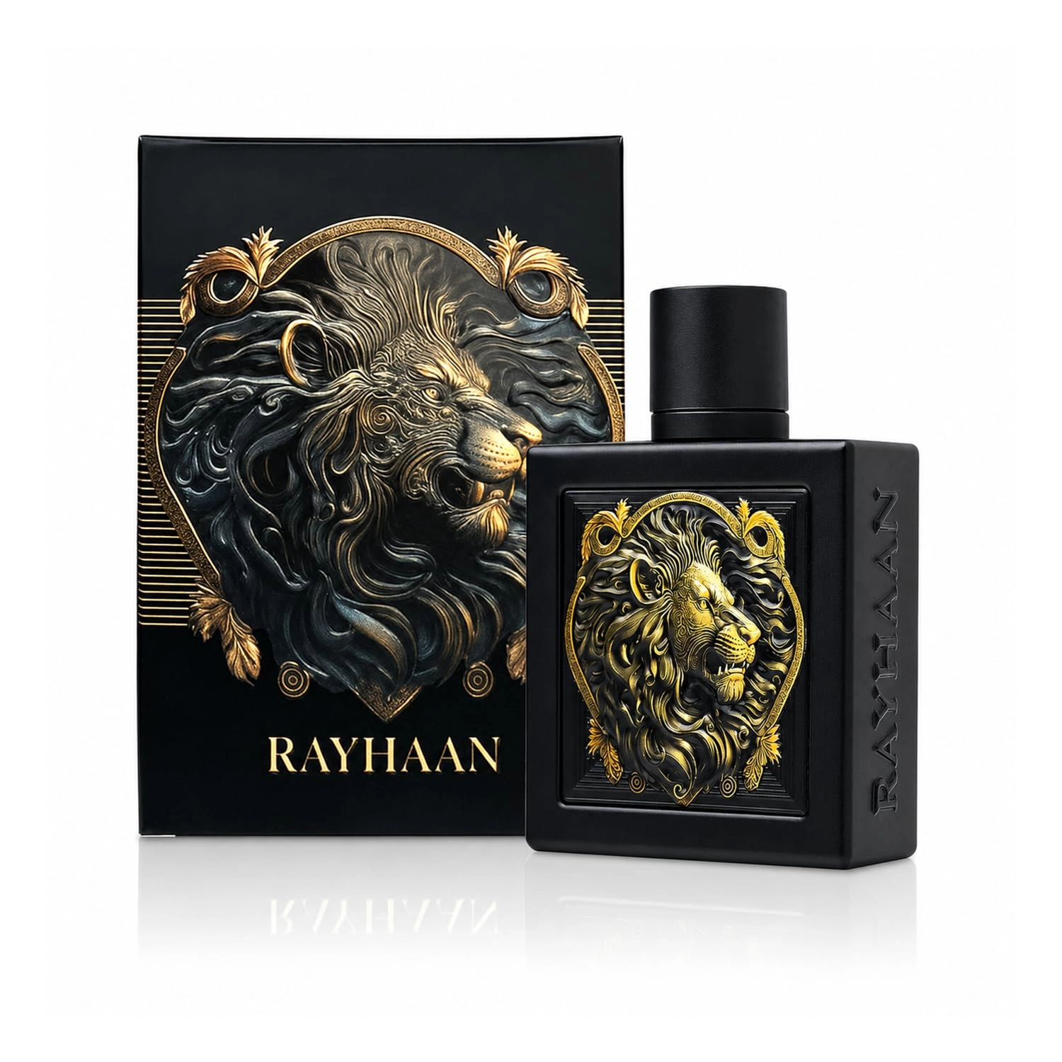 RAYHAAN Lion Eau de Parfum 100 ml