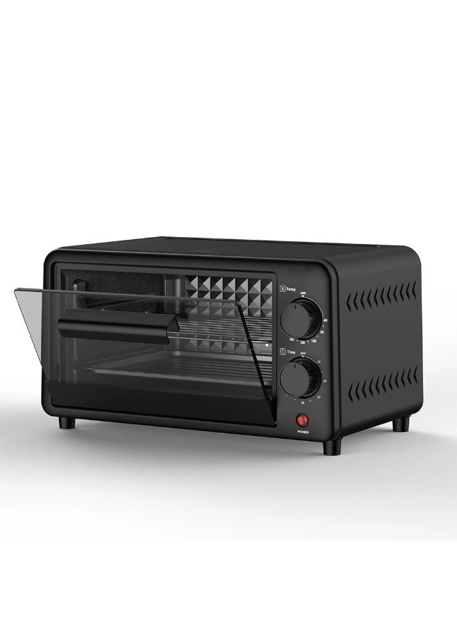 DESSINI Mini Electric Oven - 12 L
