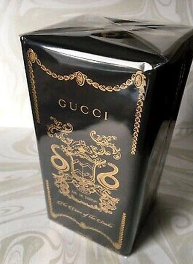 The Voice Of The Snake Eau de Parfum 100 ml