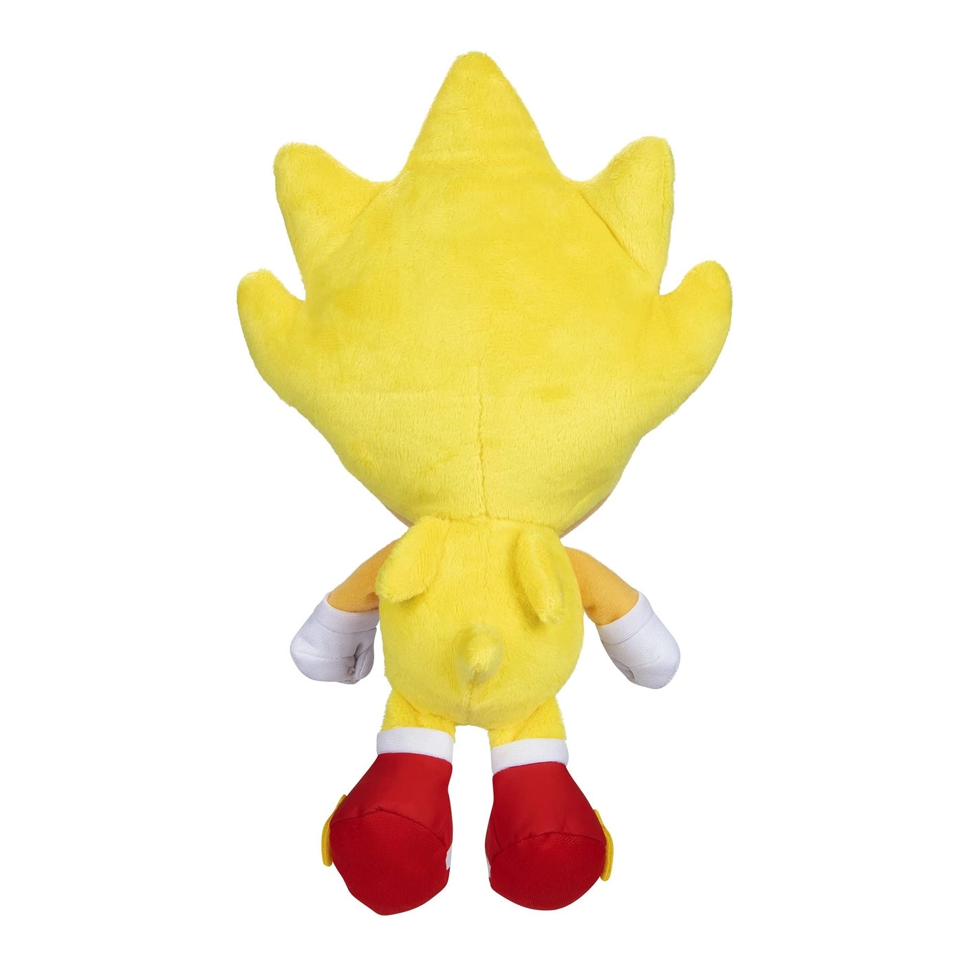 Sonic The Hedgehog TWM1 Plush