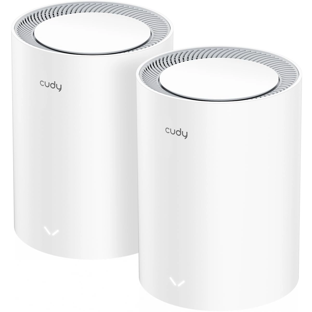 Shenzhen Cudy Technology Co., Ltd. M3600 - 802.11.be 2-Pack