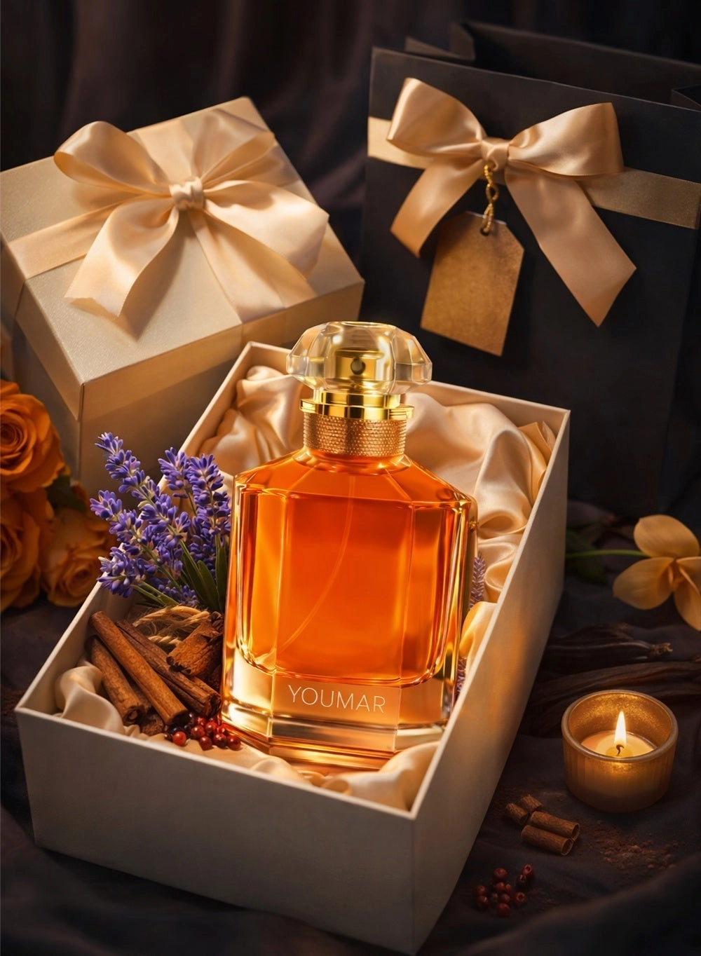 Bloom of Rose - 100ml