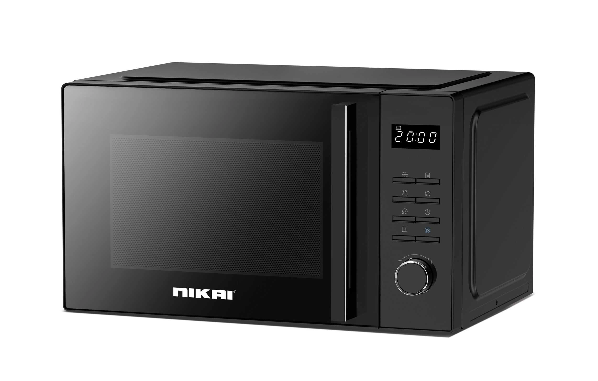 Nikai Microwave Oven