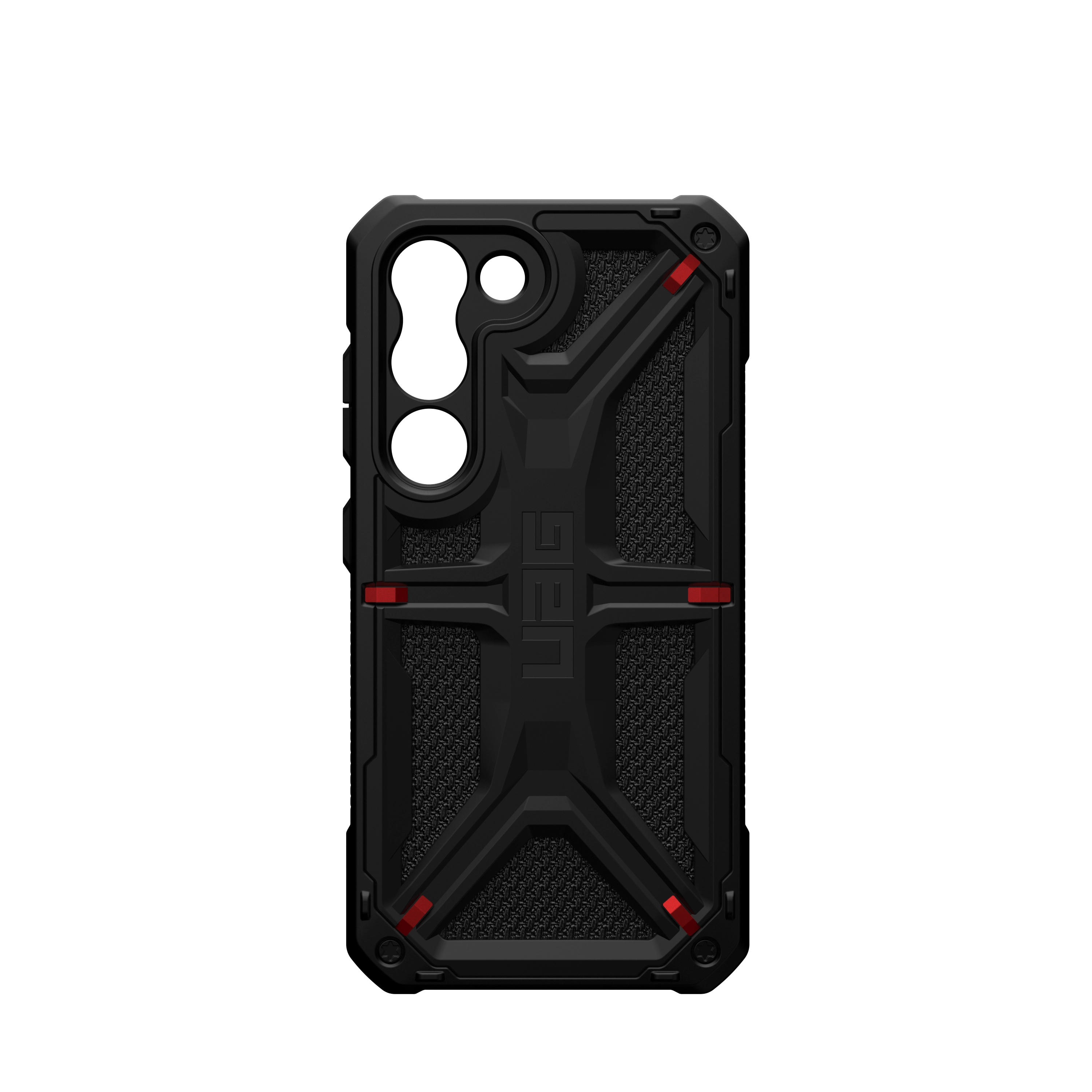 Monarch - Kevlar Case