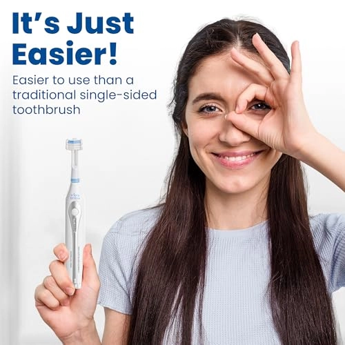 Go - AA Battery Powered 3 Modes