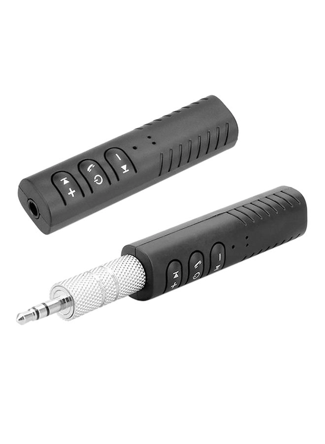 unbraded Mini Bluetooth Audio Receiver Adapter