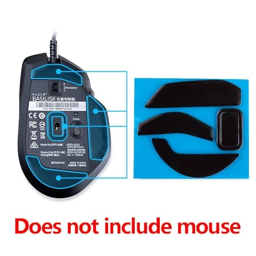 MOUSESKATES-01 - USB