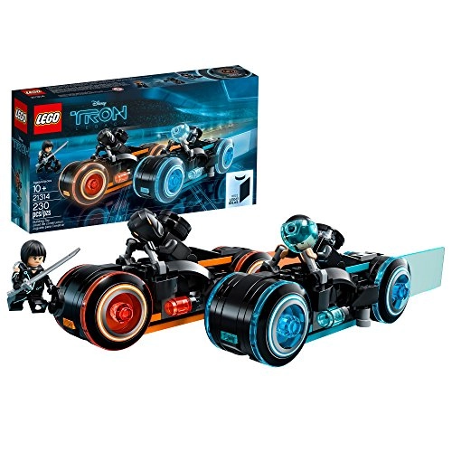 TRON: Legacy (21314)