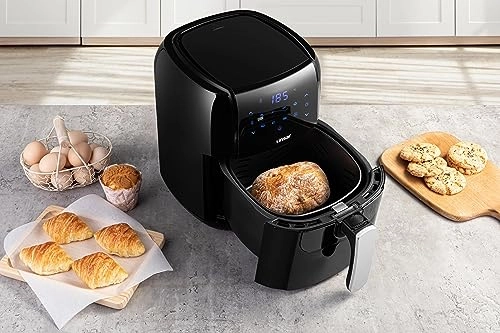 Air Fryer XXL B0BRQRXFQB - 5.5L