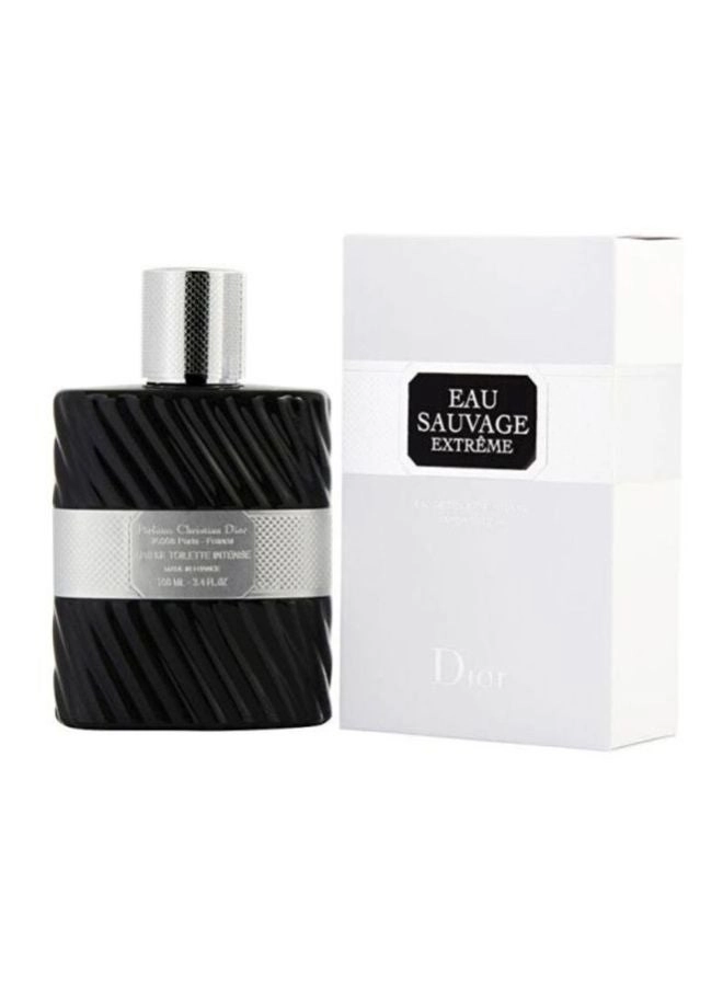 EDT Eau de Toilette 100ml