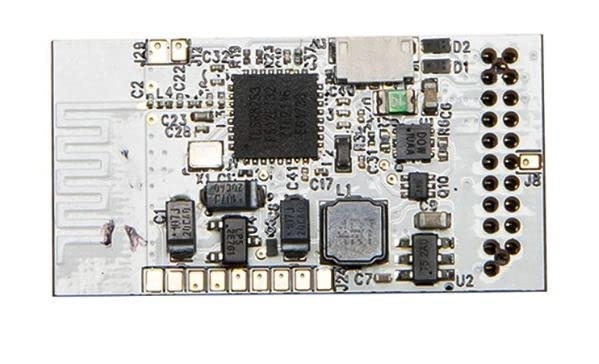 R7322 - HM7000-21TXS Bluetooth DCC Sound Decoder 21-pin