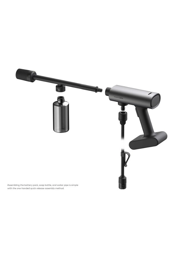 QWXCJ002 - 20V 2500mAh 6m