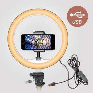 Ring Light - 10 inch