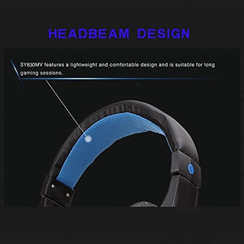 THS311 Wired Headset