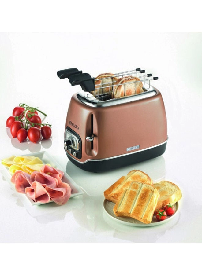 Classica - 2 slice(s)