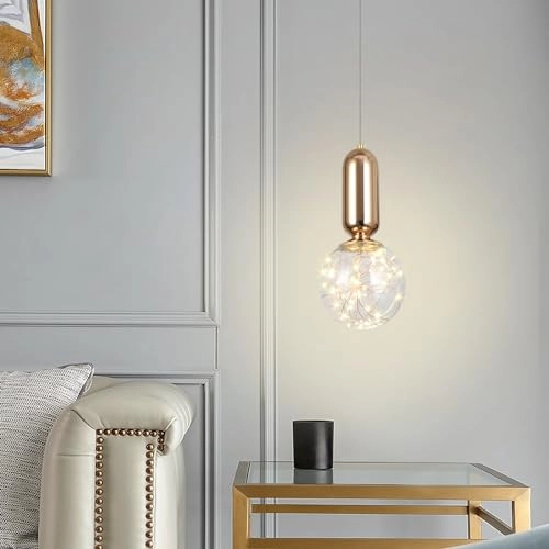 Gypsophila Chandelier - 3000-6000K Dimmable