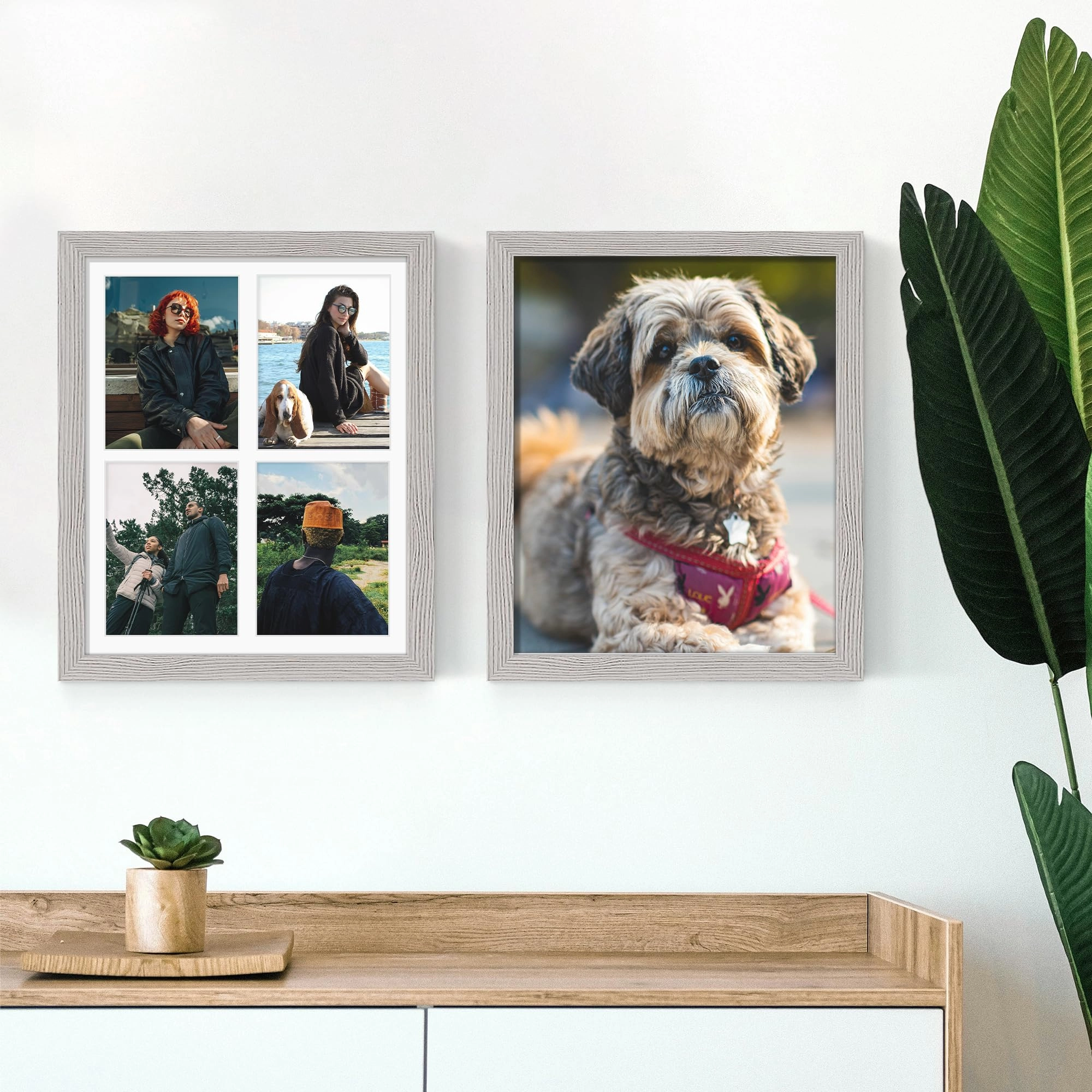 Picture Frame - 12x16 5x7