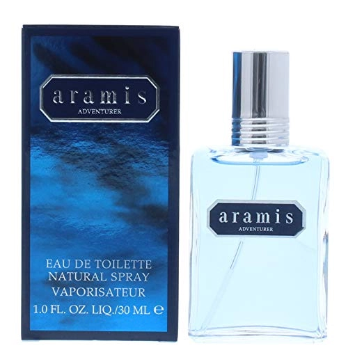 Eau de Toilette 110ml