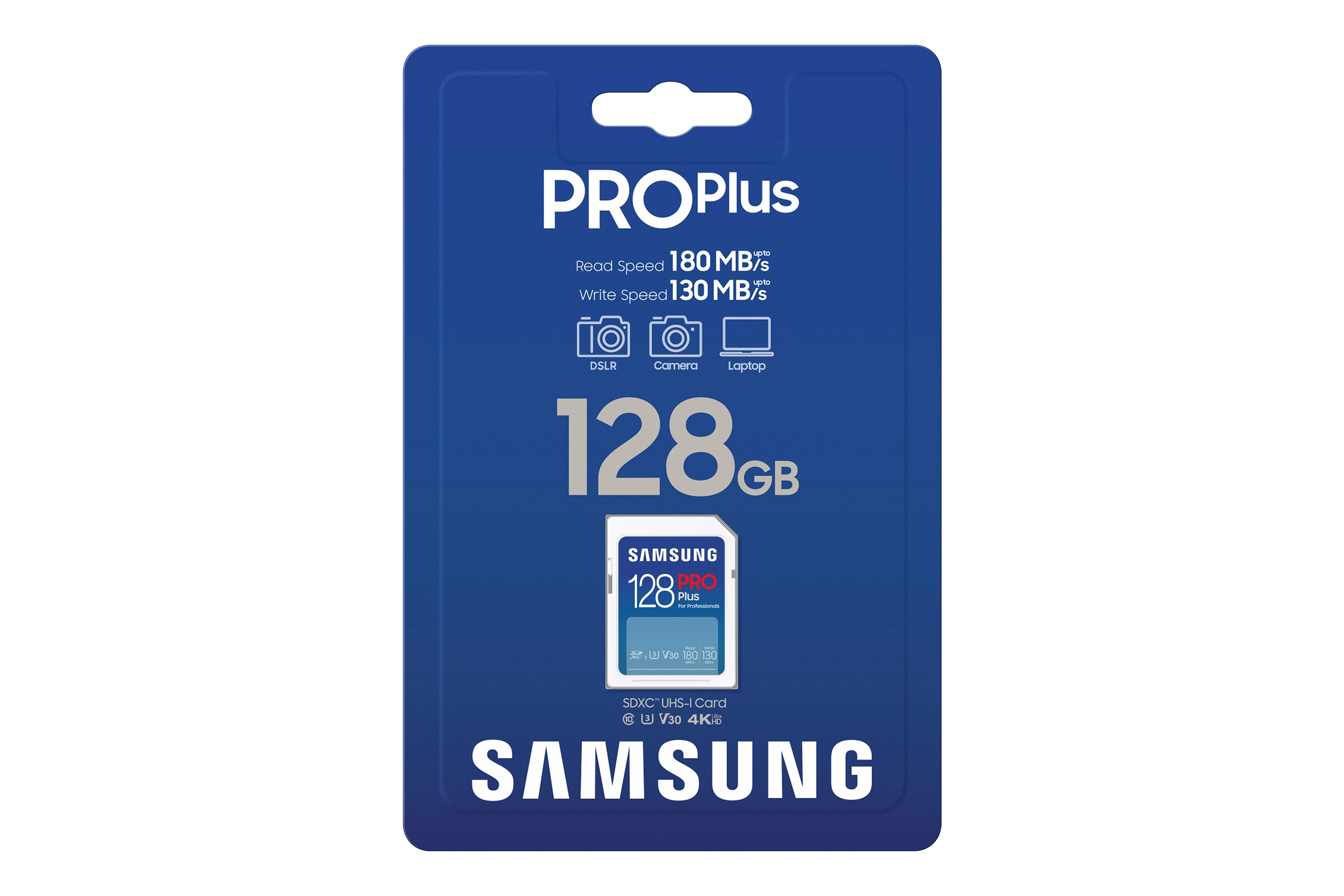 PRO Plus - 128GB