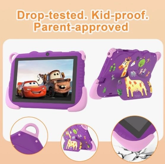 CM78 - 7 Inches 256GB