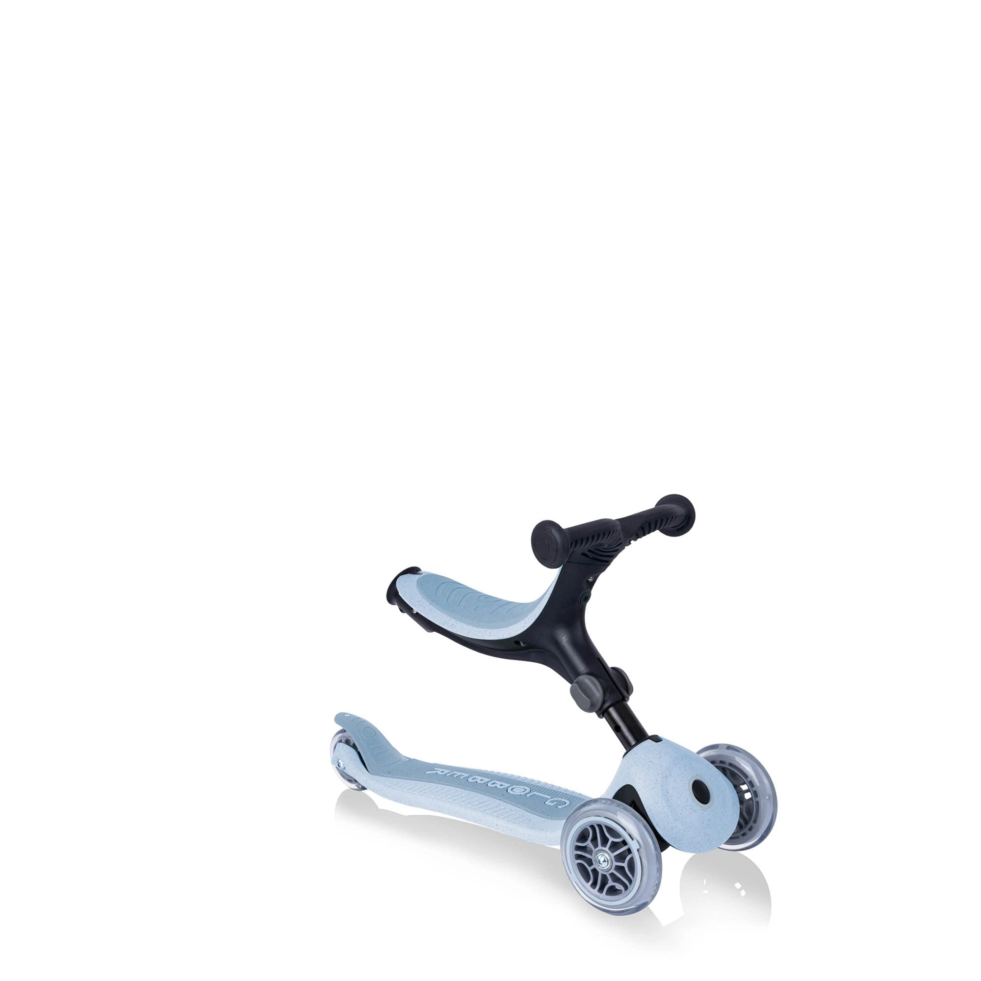 Go Up Foldable Plus 3-Wheel Kick Scooter – Foldable