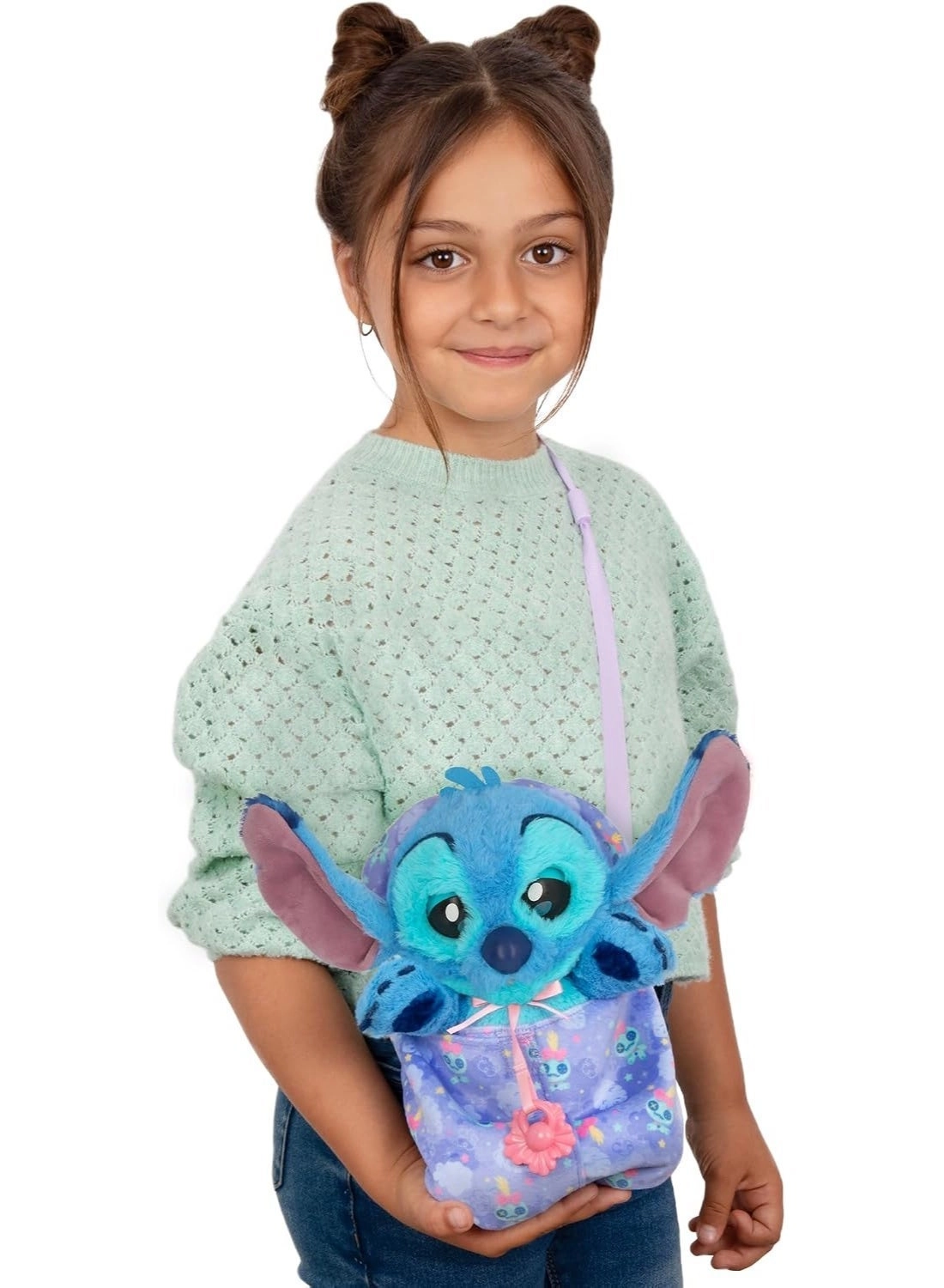 Disney - Stitch - 24 cm