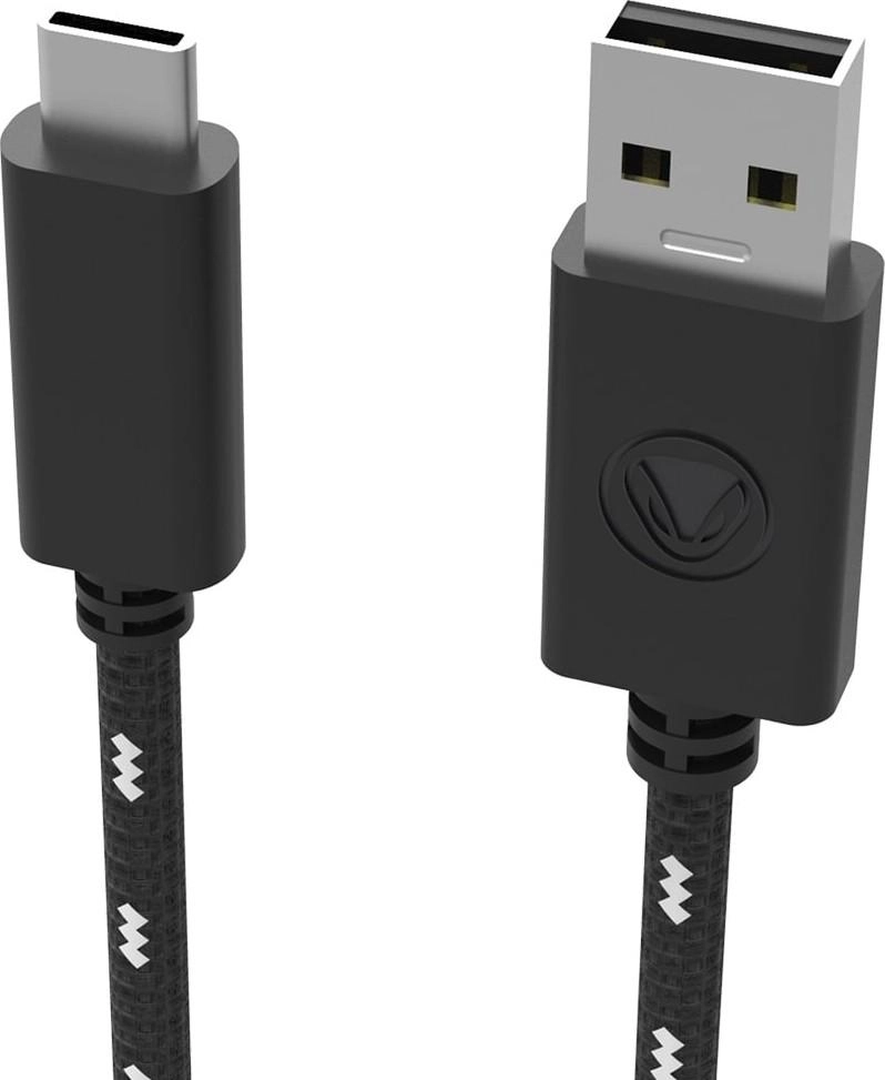 Charge Cable PS5 - USB 2.0 A to C connector PS5