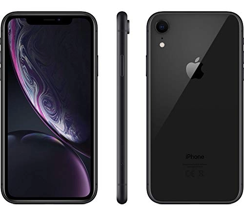 (Renewed) iPhone XR - 128GB