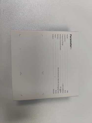 X08 Wireless Earbud