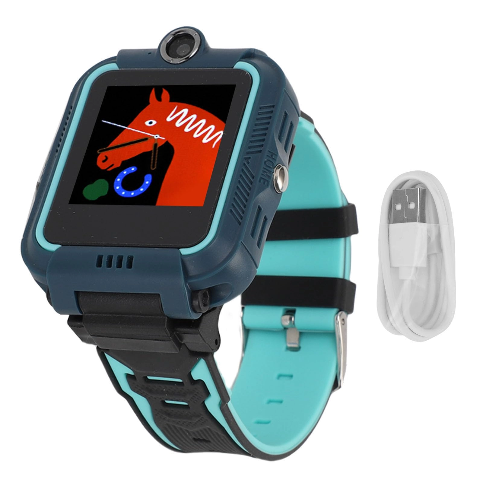 Kids Smart Watch LTE GPS