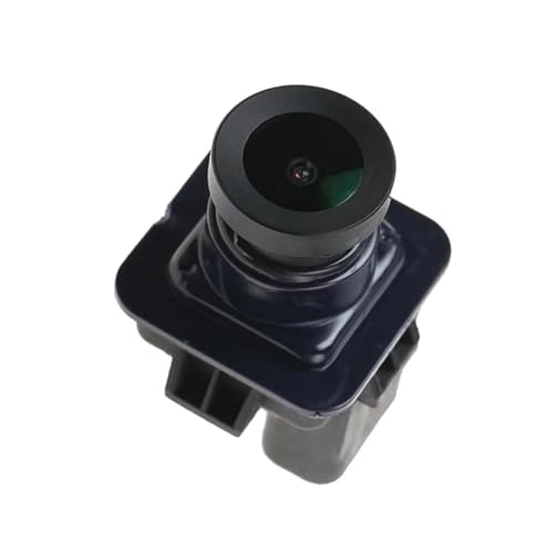 BL3Z19G490B - Rear View Camera Compatible With For Mustang 2015 2016 2017 2018