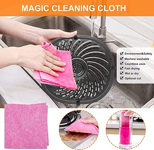 Air Fryer Grill Pan - Carbon Steel 1 piece(s)