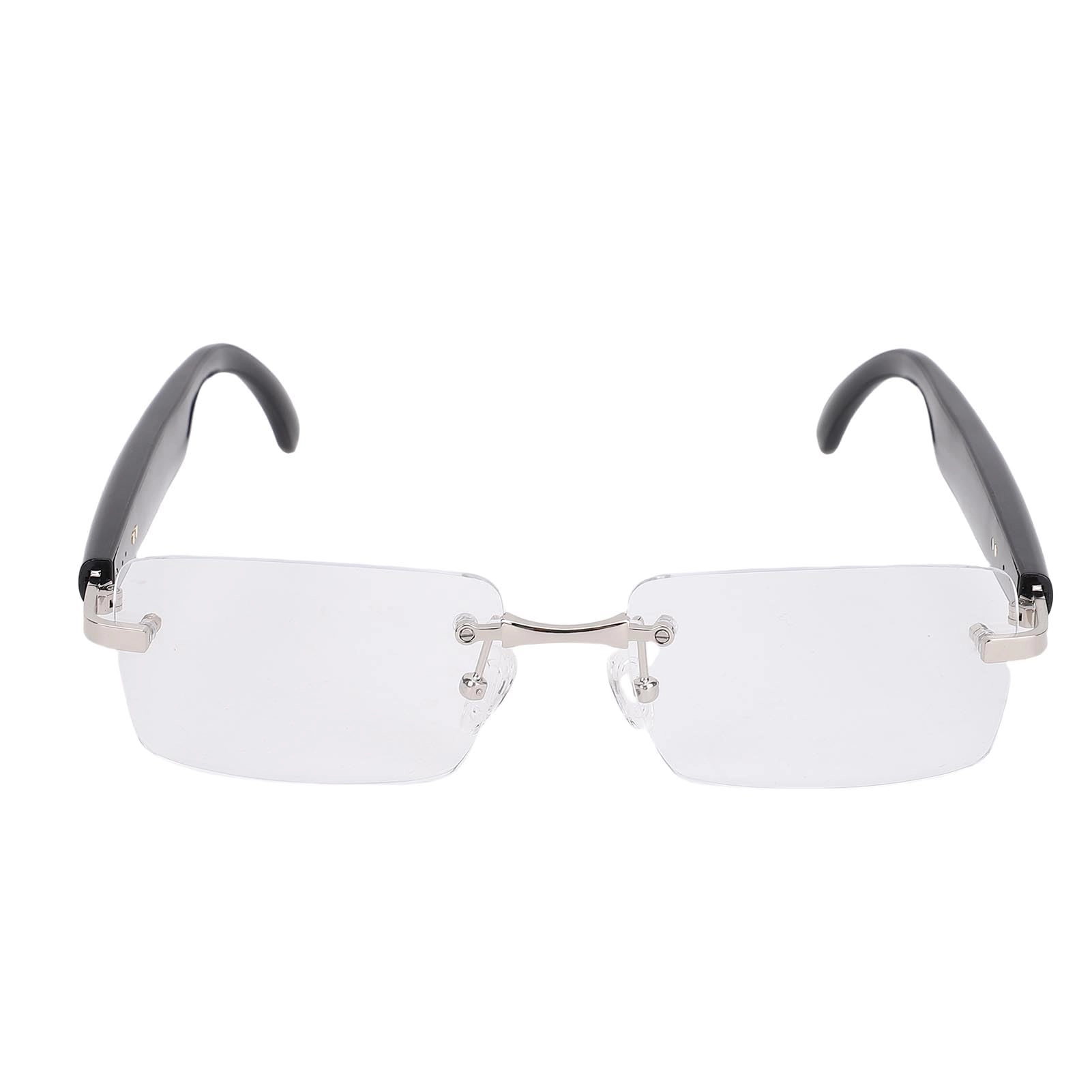 Smart AI Glasses - Bluetooth 5.4 180mAh Battery Real Time Translation