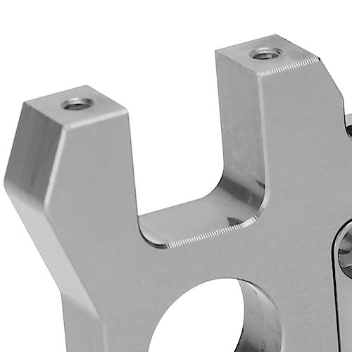 Motor Mount - 1/8 Brushless