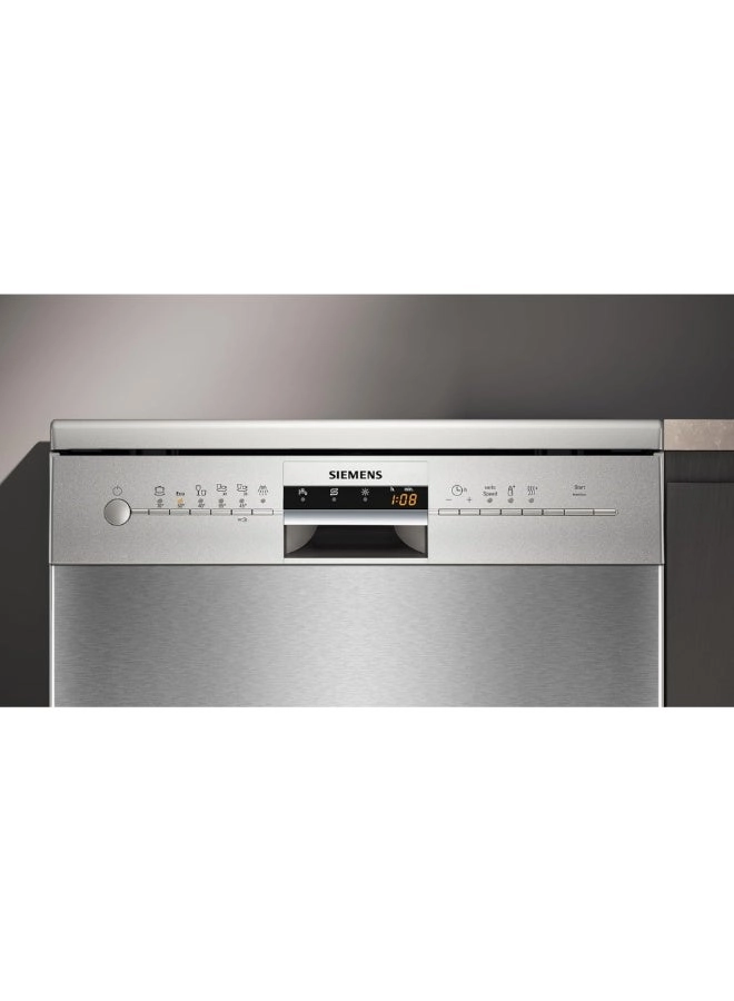 iQ100 SN216I00AM Freestanding