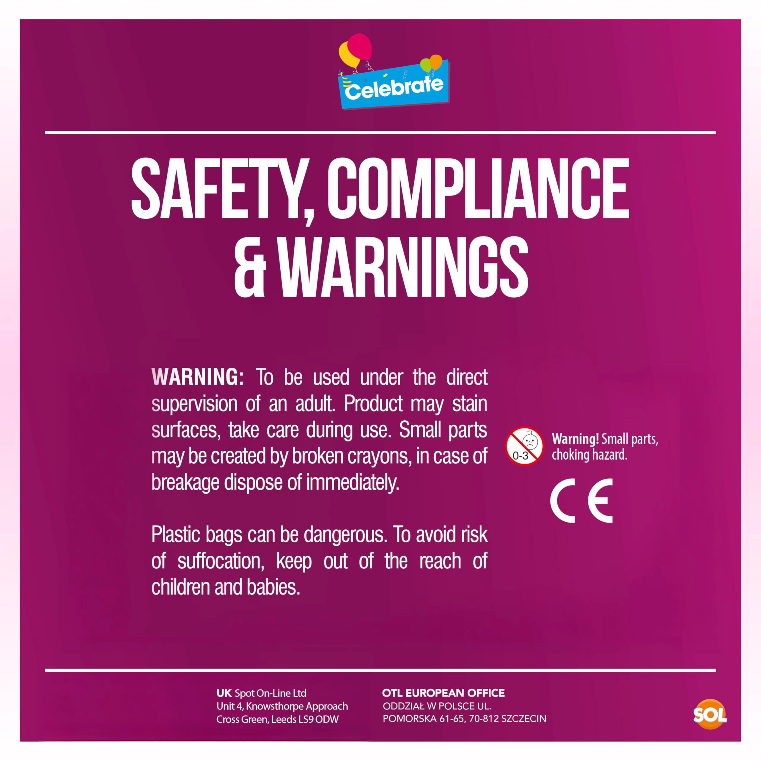 Swap Point Crayon - 24pk