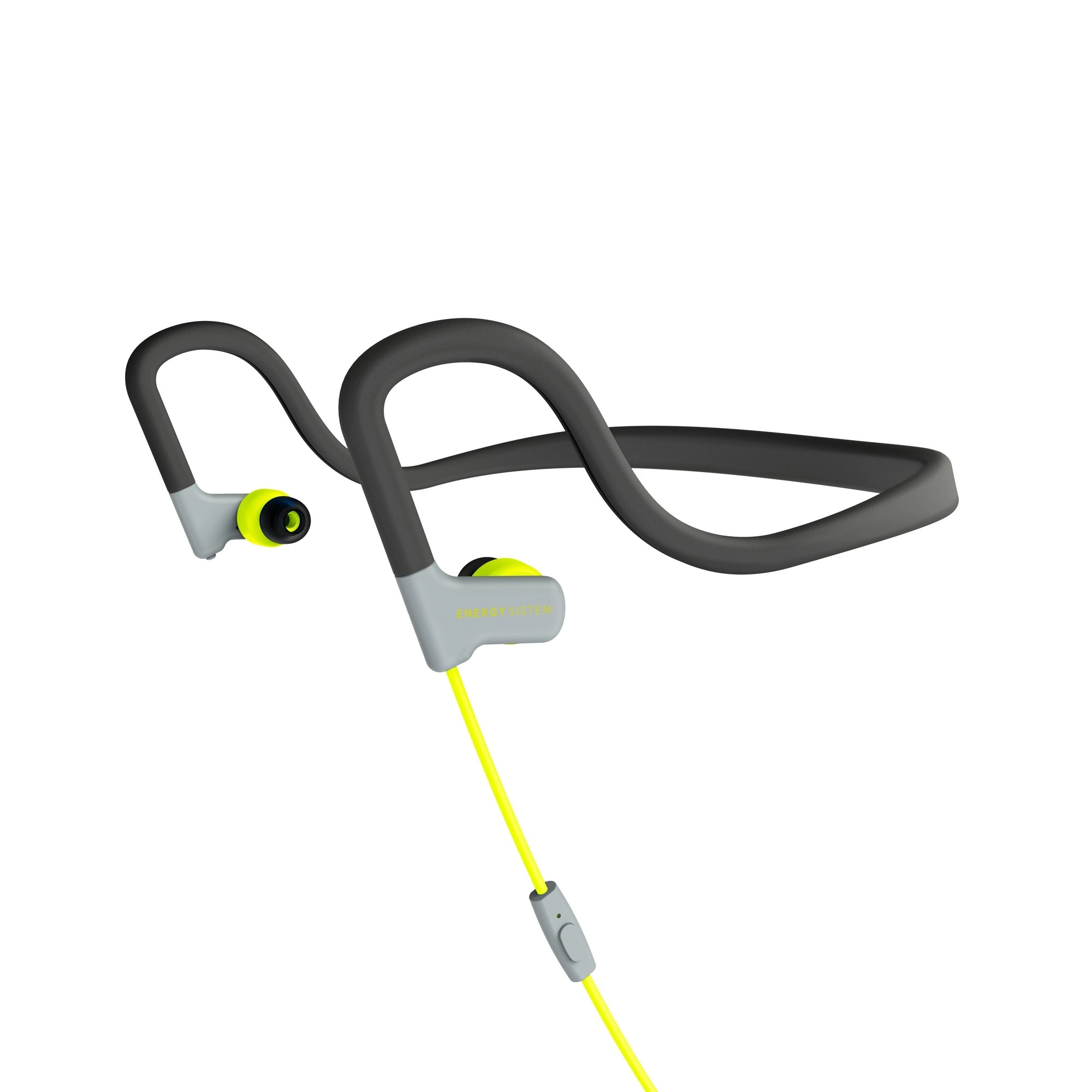 Energy Sistem Sport 2 Wired Earbud