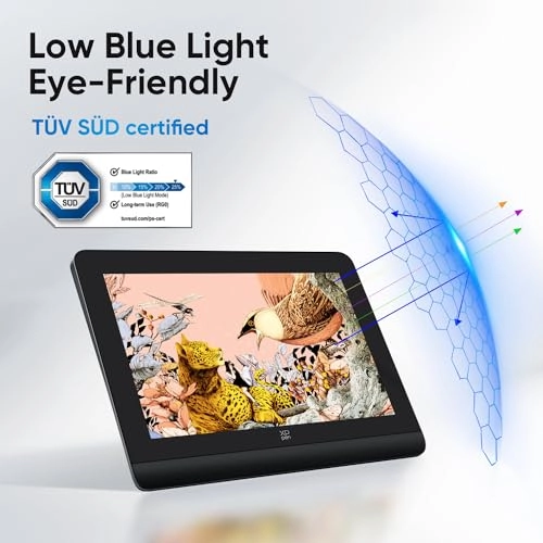 Artist Pro 16 - 15.4 inch X3 Smart Chip