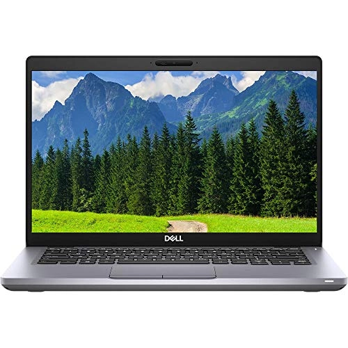 Latitude 5411 - 14'' i5-10400H 16GB DDR4 256GB SSD