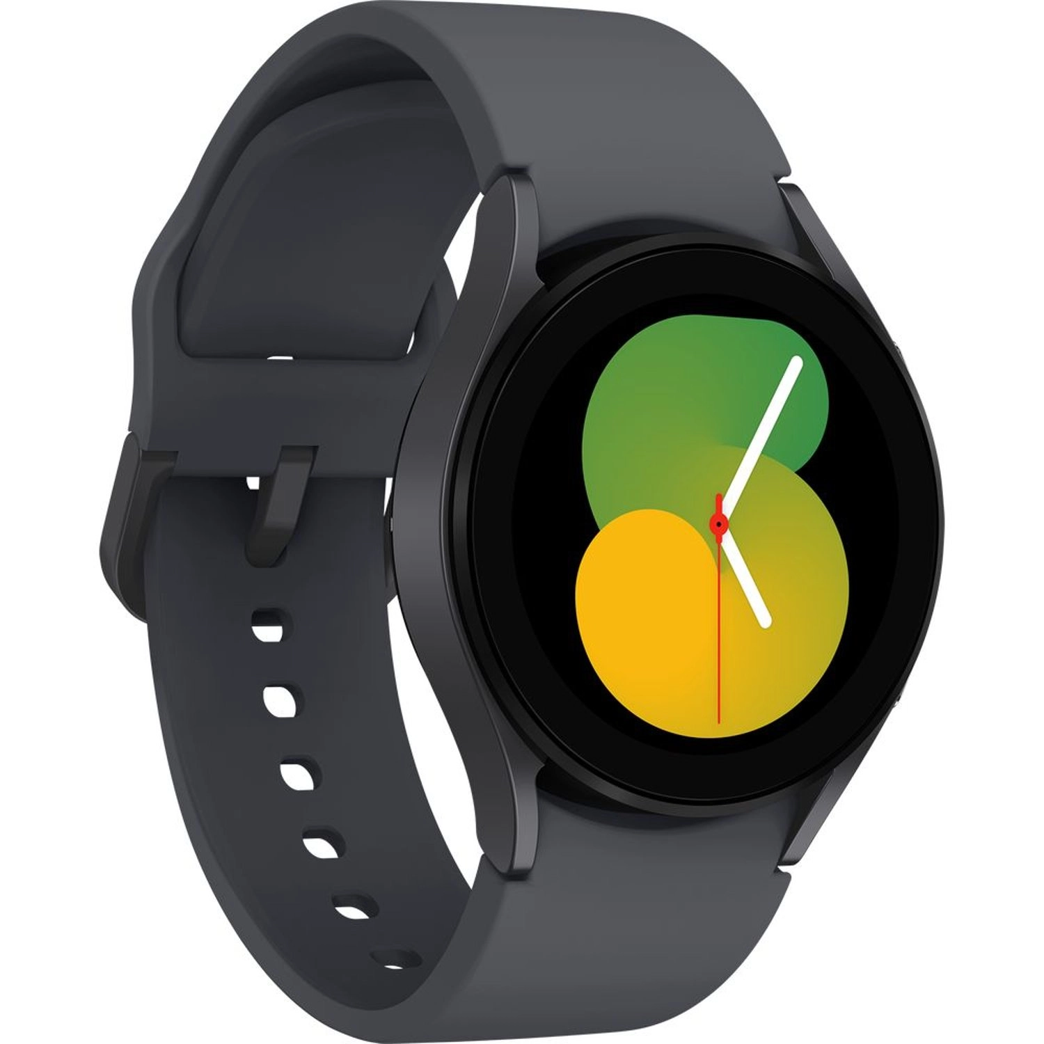 Galaxy Watch5 40mm Aluminum GPS